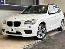 2015 BMW X1