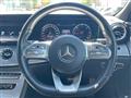 2019 Mercedes-Benz Cls-Class