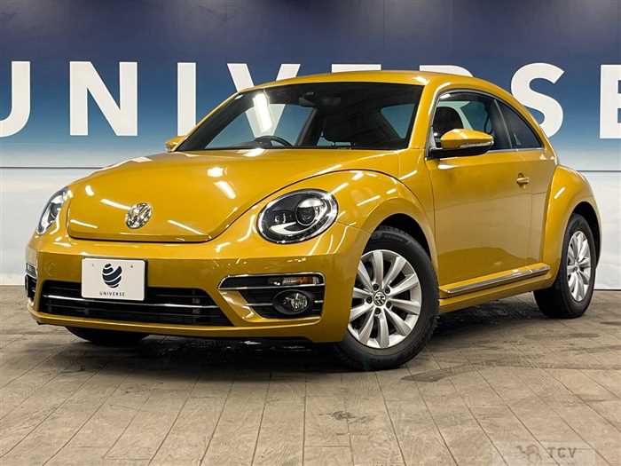 2017 Volkswagen Volkswagen Others