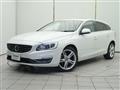 2017 Volvo V60