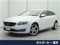 2017 Volvo V60