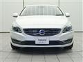 2017 Volvo V60