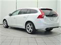 2017 Volvo V60