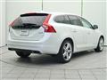 2017 Volvo V60