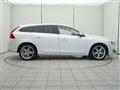 2017 Volvo V60