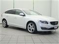 2017 Volvo V60