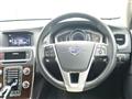 2017 Volvo V60