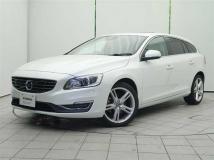 2017 Volvo V60