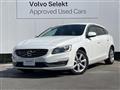 2018 Volvo V60