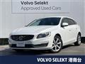 2018 Volvo V60