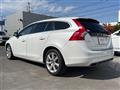 2018 Volvo V60