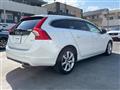 2018 Volvo V60