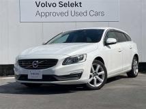2018 Volvo V60