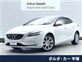 2019 Volvo V40