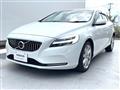 2019 Volvo V40