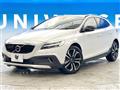 2017 Volvo V40