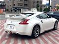 2012 Nissan Fairlady Z