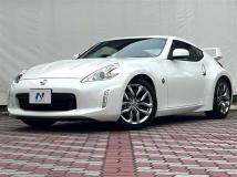 2012 Nissan Fairlady Z