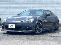 2013 Subaru BRZ