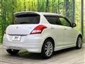 2015 Suzuki Swift