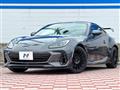 2021 Subaru BRZ