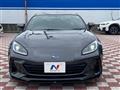 2021 Subaru BRZ