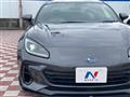 2021 Subaru BRZ
