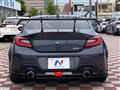 2021 Subaru BRZ