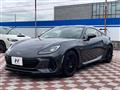 2021 Subaru BRZ