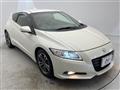2012 Honda CR-Z
