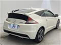 2012 Honda CR-Z