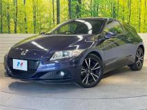 2013 Honda CR-Z