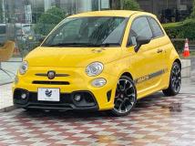 2018 ABARTH ABARTH OTHERS