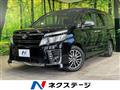 2015 Toyota Voxy