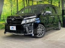 2015 Toyota Voxy