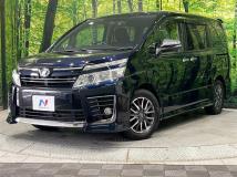 2015 Toyota Voxy