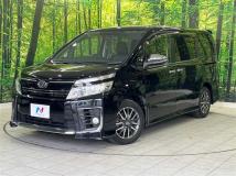 2015 Toyota Voxy