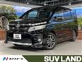 2015 Toyota Voxy