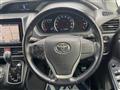 2016 Toyota Voxy