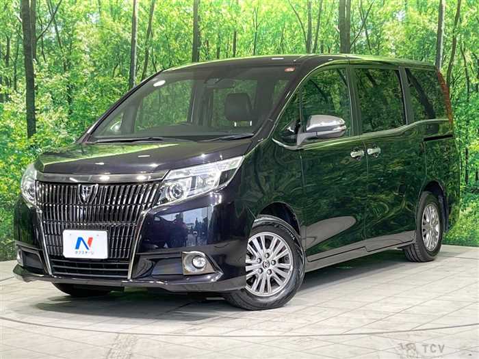 2016 Toyota Esquire
