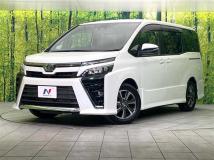2017 Toyota Voxy