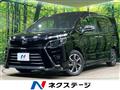 2018 Toyota Voxy