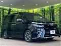 2018 Toyota Voxy