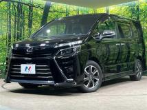 2018 Toyota Voxy