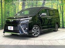 2018 Toyota Voxy
