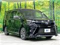 2018 Toyota Voxy