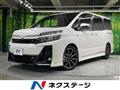 2019 Toyota Voxy