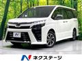 2019 Toyota Voxy