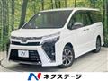 2019 Toyota Voxy