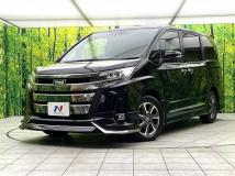 2019 Toyota Noah